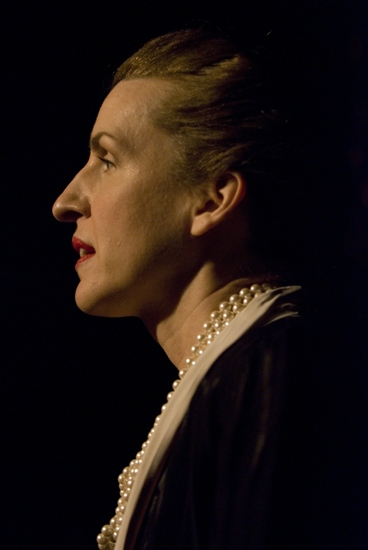 Photo Coverage: The Joe Iconis Christmas Spectacular! Image