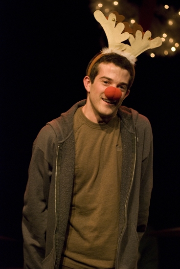 Photo Coverage: The Joe Iconis Christmas Spectacular! Image