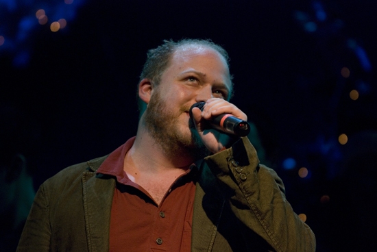 Photo Coverage: The Joe Iconis Christmas Spectacular! Image