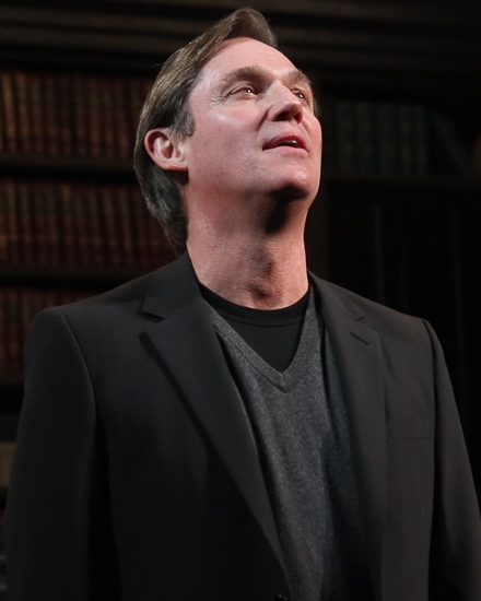 Photo Coverage: Opening Night of RACE on Broadway - Curtain Call and After-Party Image