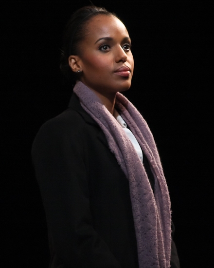 Photo Coverage: Opening Night of RACE on Broadway - Curtain Call and After-Party Image