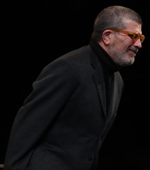 Photo Coverage: Opening Night of RACE on Broadway - Curtain Call and After-Party Image