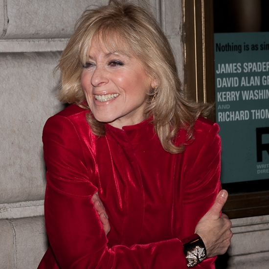 Photo Coverage: Opening Night of RACE on Broadway- Starry Red Carpet Arrivals 