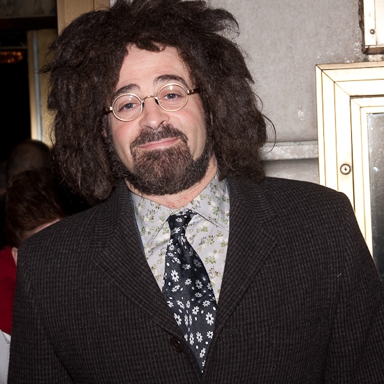 Adam Duritz Photo