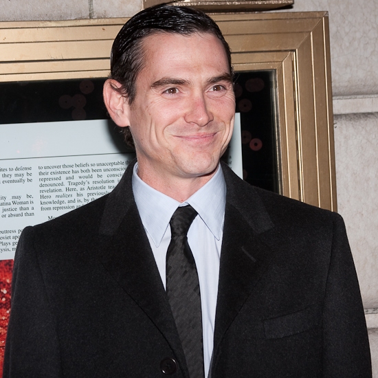 Billy Crudup Photo