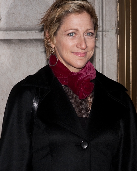 Edie Falco Photo