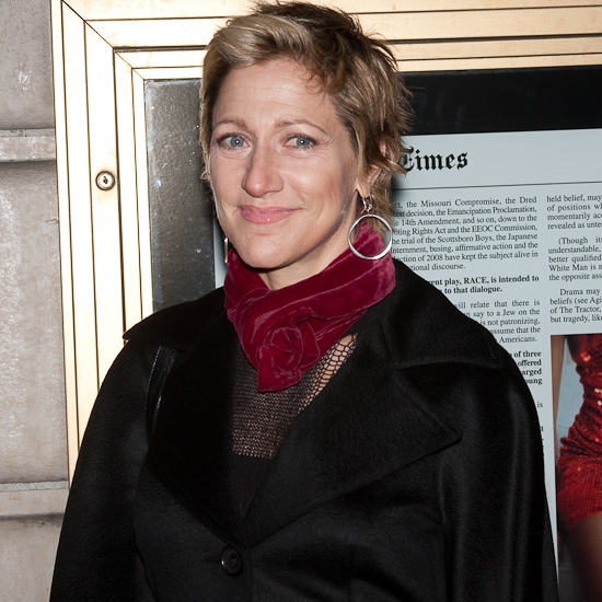 Edie Falco Photo