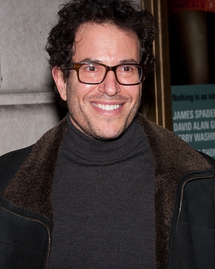 Photo Coverage: Opening Night of RACE on Broadway- Starry Red Carpet Arrivals Image