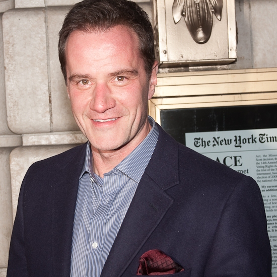 Tim DeKay Photo