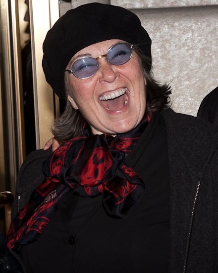 Photo Coverage: Opening Night of RACE on Broadway- Starry Red Carpet Arrivals Image