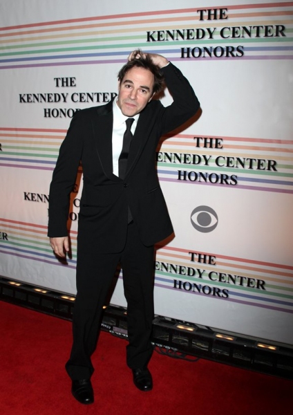Photo Coverage: 2009 Kennedy Center Honors: The Men Image