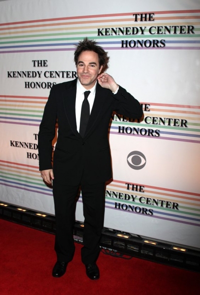 Photo Coverage: 2009 Kennedy Center Honors: The Men Image