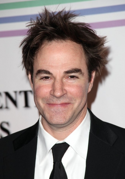 Photo Coverage: 2009 Kennedy Center Honors: The Men Image