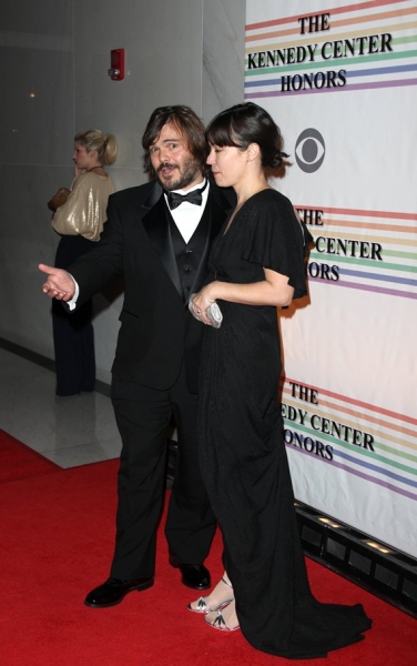Photo Coverage: 2009 Kennedy Center Honors: The Men Image