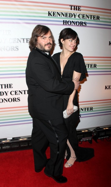 Photo Coverage: 2009 Kennedy Center Honors: The Men Image