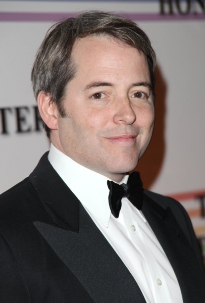 Photo Coverage: 2009 Kennedy Center Honors: The Men Image