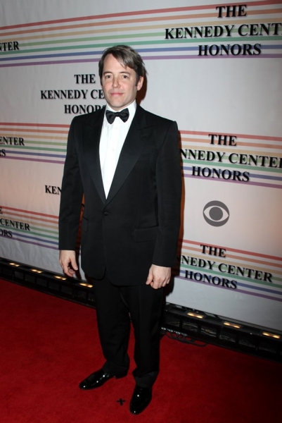 Photo Coverage: 2009 Kennedy Center Honors: The Men Image