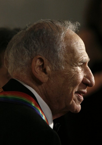 Photo Coverage: 2009 Kennedy Center Honors: The Men Image