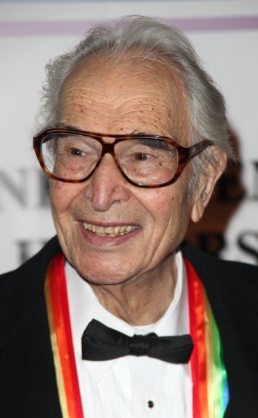 Photo Coverage: 2009 Kennedy Center Honors: The Men Image