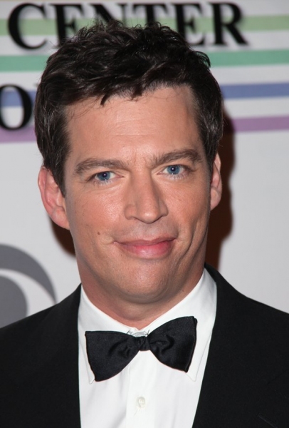 Photo Coverage: 2009 Kennedy Center Honors: The Men Image