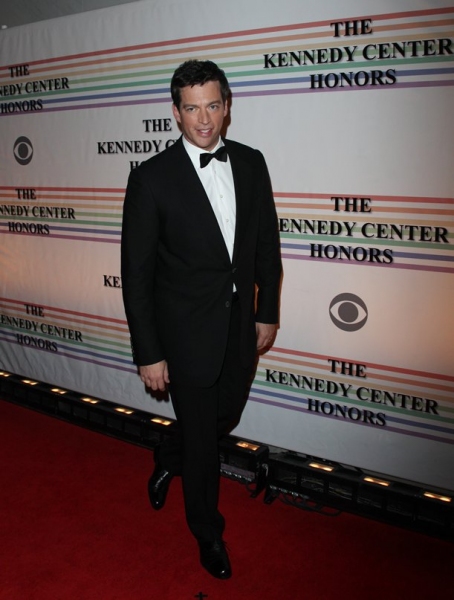 Photo Coverage: 2009 Kennedy Center Honors: The Men Image