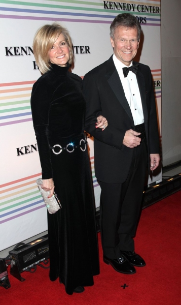 Photo Coverage: 2009 Kennedy Center Honors: The Men Image