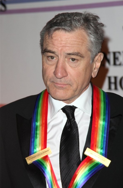 Photo Coverage: 2009 Kennedy Center Honors: The Men Image