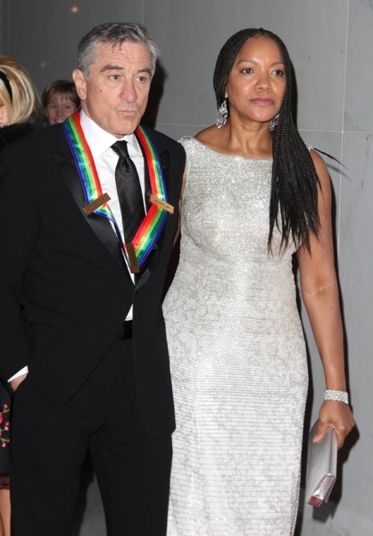 Photo Coverage: 2009 Kennedy Center Honors: The Men Image