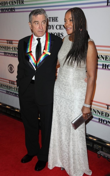 Photo Coverage: 2009 Kennedy Center Honors: The Men Image