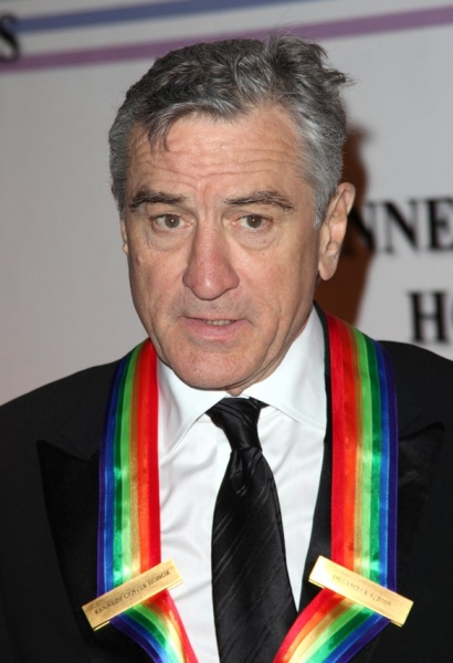 Photo Coverage: 2009 Kennedy Center Honors: The Men Image