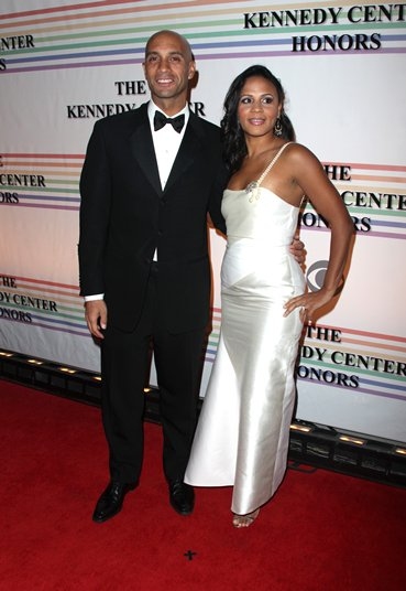 Photo Coverage: 2009 Kennedy Center Honors: The Men Image