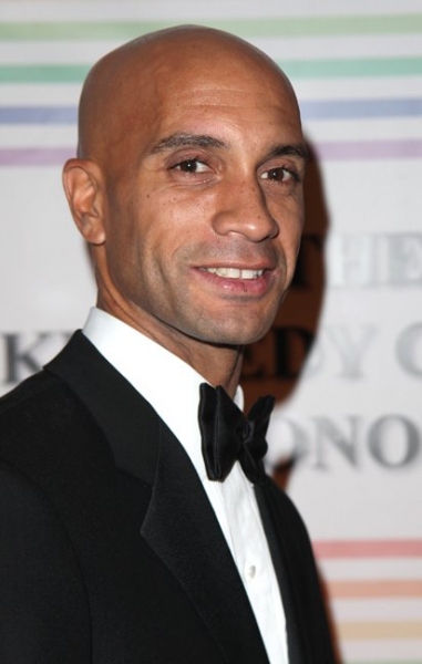 Photo Coverage: 2009 Kennedy Center Honors: The Men Image