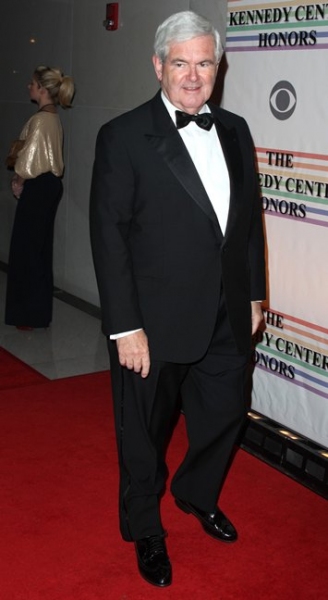 Photo Coverage: 2009 Kennedy Center Honors: The Men Image
