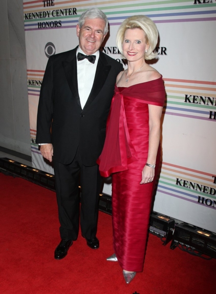 Photo Coverage: 2009 Kennedy Center Honors: The Men Image