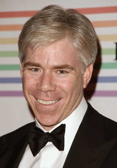 Photo Coverage: 2009 Kennedy Center Honors: The Men Image