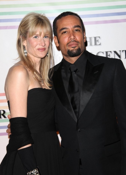 Photo Coverage: 2009 Kennedy Center Honors: The Men Image
