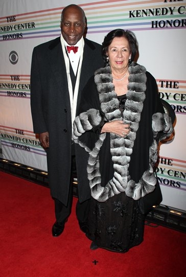 Photo Coverage: 2009 Kennedy Center Honors: The Men Image