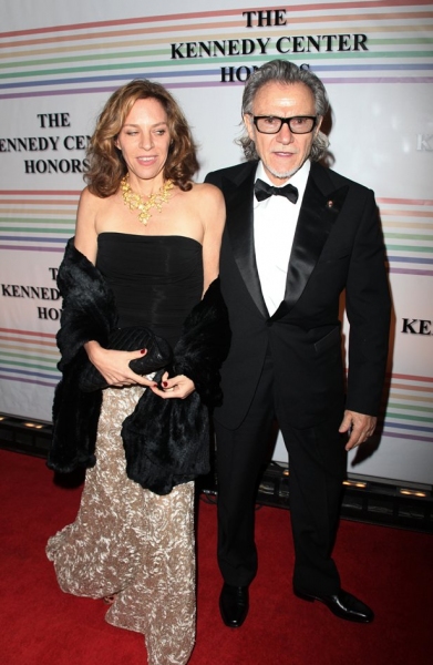 Photo Coverage: 2009 Kennedy Center Honors: The Men Image