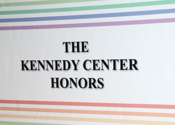 Photo Coverage: 2009 Kennedy Center Honors: The Men Image