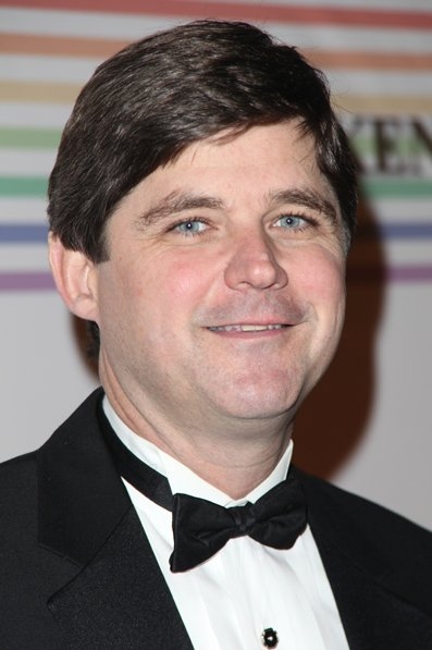 Photo Coverage: 2009 Kennedy Center Honors: The Men Image
