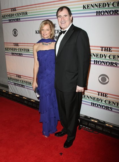 Photo Coverage: 2009 Kennedy Center Honors: The Men Image