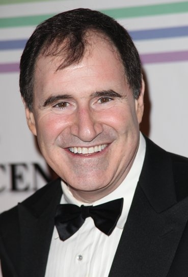 Photo Coverage: 2009 Kennedy Center Honors: The Men Image