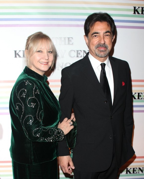 Photo Coverage: 2009 Kennedy Center Honors: The Men Image