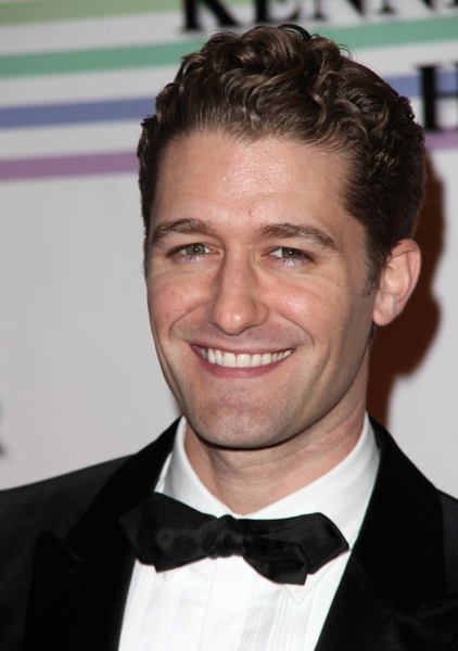 Photo Coverage: 2009 Kennedy Center Honors: The Men Image