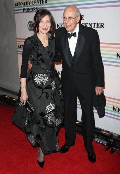 Photo Coverage: 2009 Kennedy Center Honors: The Men Image