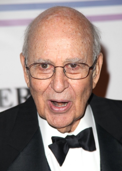Photo Coverage: 2009 Kennedy Center Honors: The Men Image