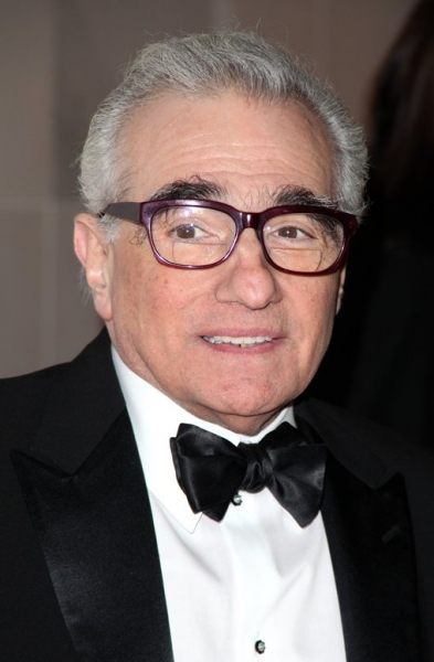 Photo Coverage: 2009 Kennedy Center Honors: The Men Image
