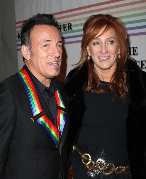 Photo Coverage: 2009 Kennedy Center Honors: The Men 