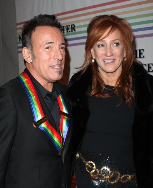 Photo Coverage: 2009 Kennedy Center Honors: The Men Image