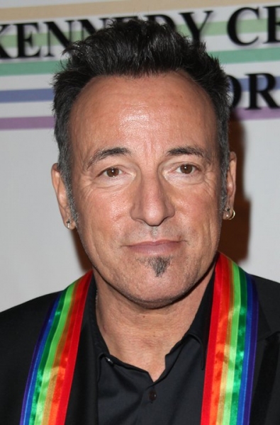Bruce Springsteen Photo